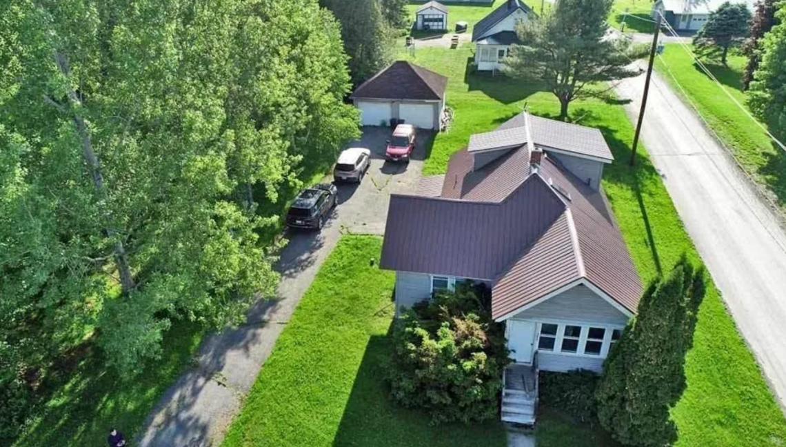 maine handyman special